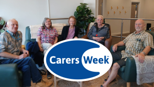 Carers Week