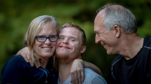 parent carers and child